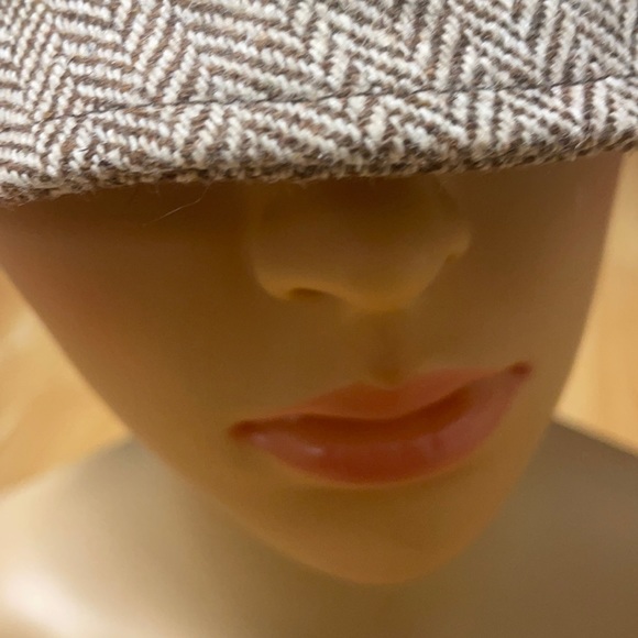 Scala Pronto One size 100% Polyester Cap - Grandmother says please - Picture 1 of 9